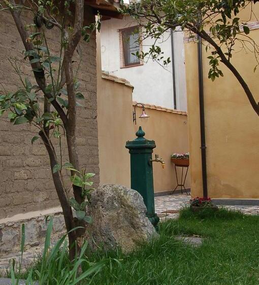 فندق La Corte Di Lucina