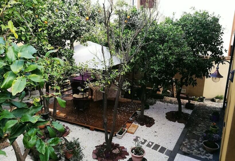 فندق La Corte Di Lucina