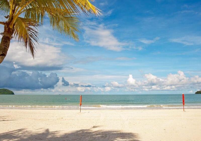 هتل Malibest Resort