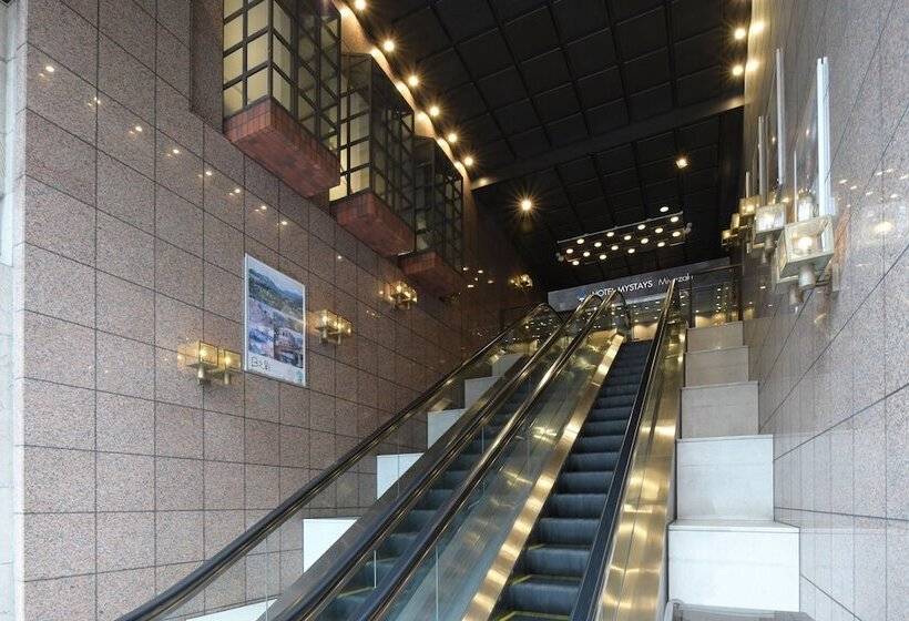فندق Mystays Miyazaki
