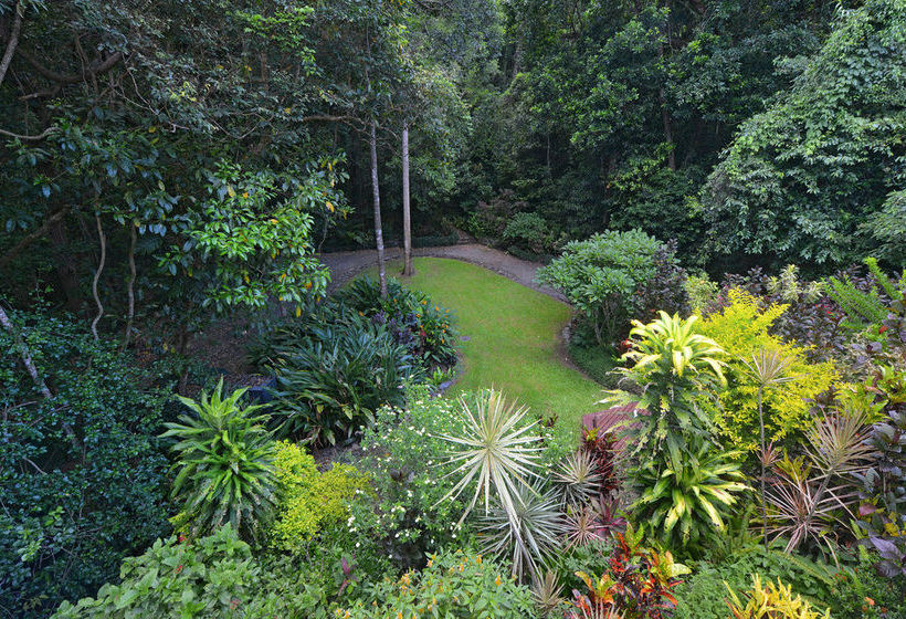 Fotos del hotel Port Douglas Valley Retreat:  13