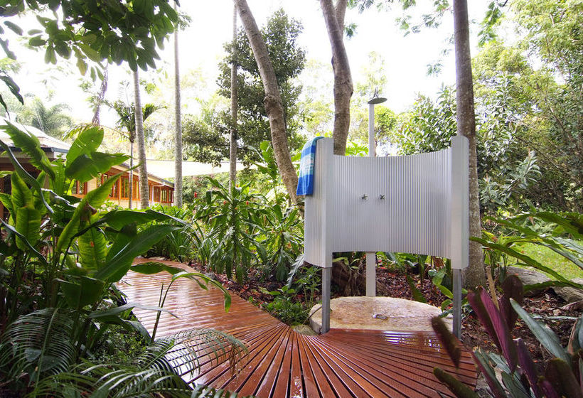 Fotos del hotel Port Douglas Valley Retreat:  12