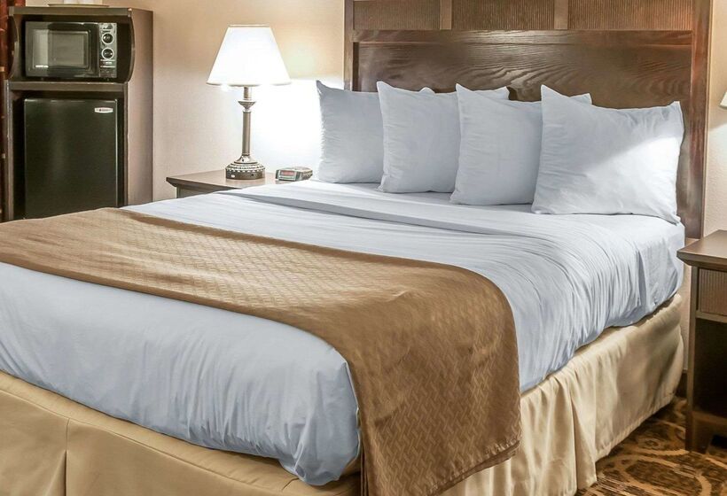 فندق Premier Extended Stay Hobbs