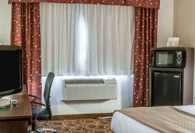 فندق Premier Extended Stay Hobbs