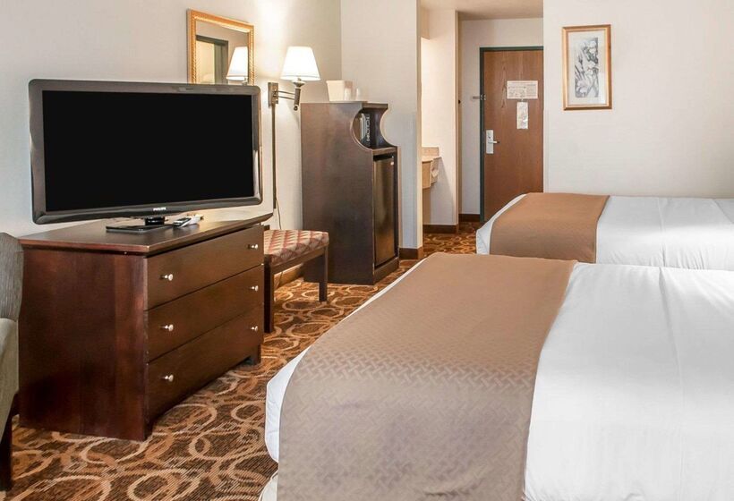 فندق Premier Extended Stay Hobbs