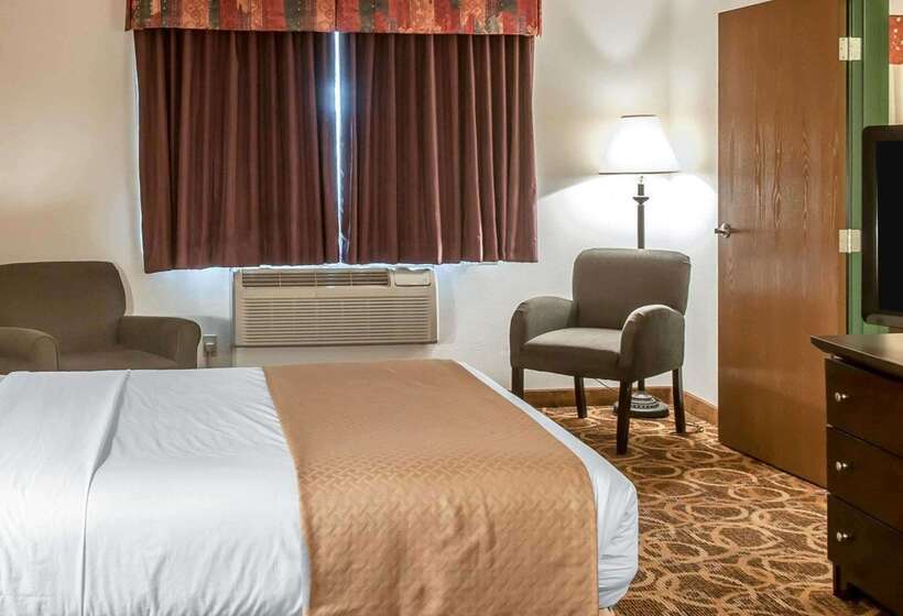 فندق Premier Extended Stay Hobbs