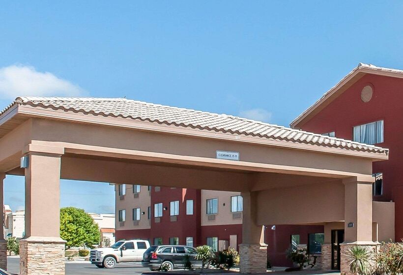 فندق Premier Extended Stay Hobbs