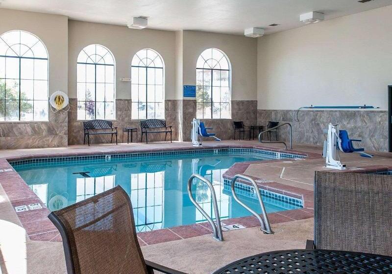 فندق Premier Extended Stay Hobbs