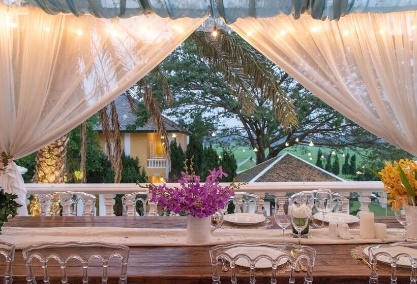 هتل Rosario Oasis Resort   Sha Plus