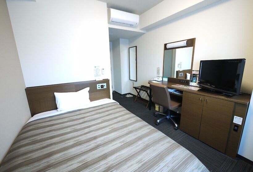 فندق Route Inn Satsumasendai