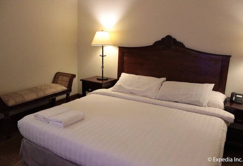 فندق Salcedo De Vigan
