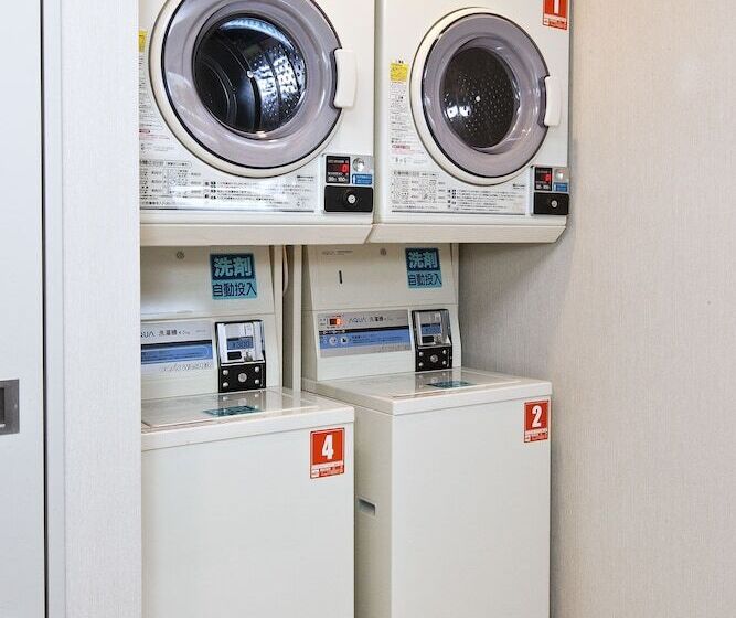 호텔 Sotetsu Fresa Inn Yokohama Sakuragicho