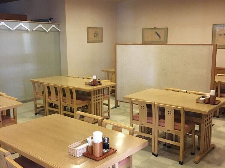 Hotel Takada Terminal