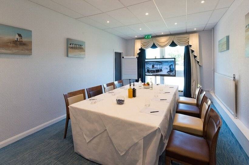 فندق The Barnstaple