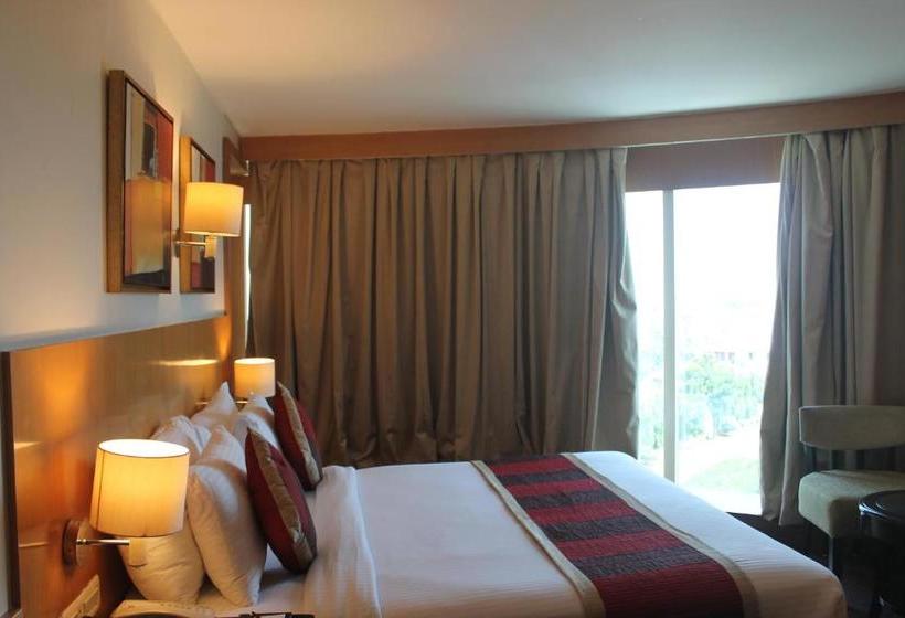 Fotos del hotel The Theme, Jaipur:  15