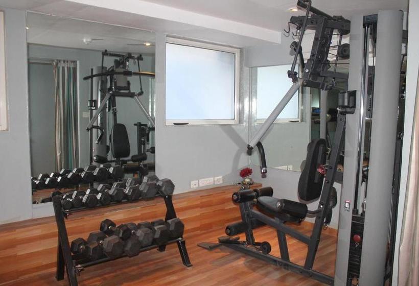 Fotos del hotel The Theme, Jaipur:  30