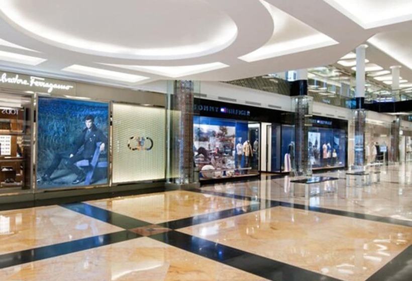 The Trans Luxury Hotel Bandung