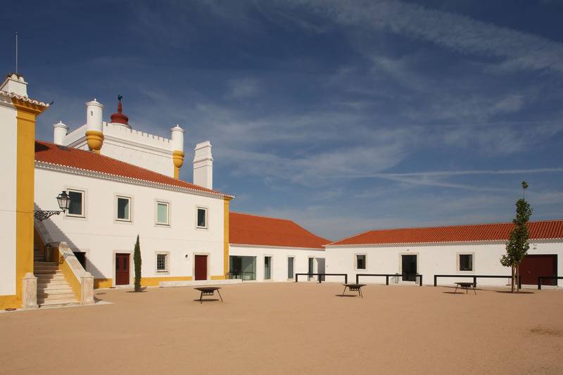 Torre De Palma Wine Hotel, Monforte, A Member Of Design Hotels
