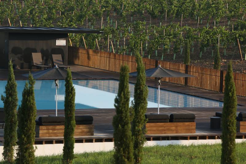 Torre De Palma Wine Hotel, Monforte, A Member Of Design Hotels