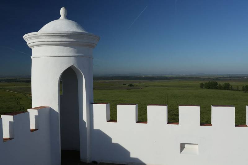 Torre De Palma Wine Hotel, Monforte, A Member Of Design Hotels