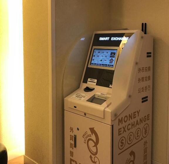 Vessel Hotel Campana Kyoto Gojo