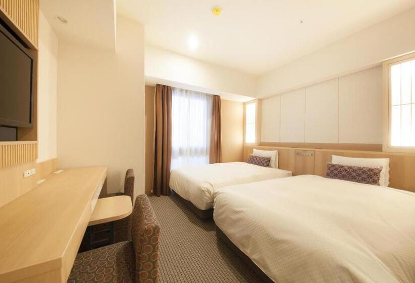 Vessel Hotel Campana Kyoto Gojo