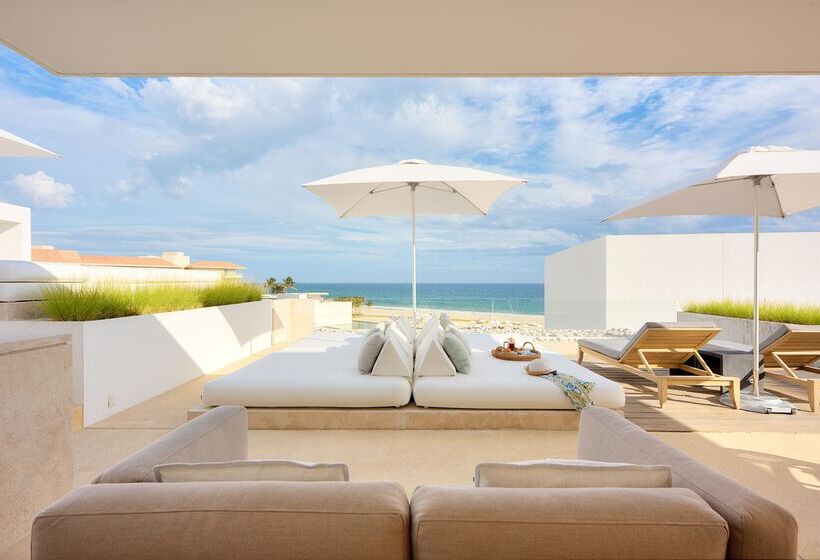 هتل Viceroy Los Cabos
