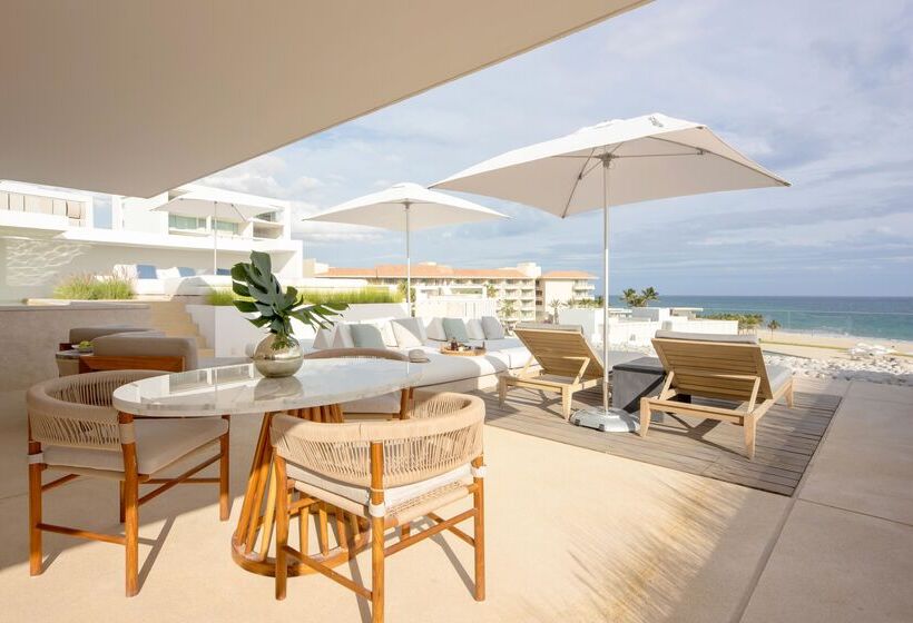 هتل Viceroy Los Cabos