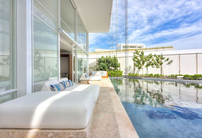 هتل Viceroy Los Cabos