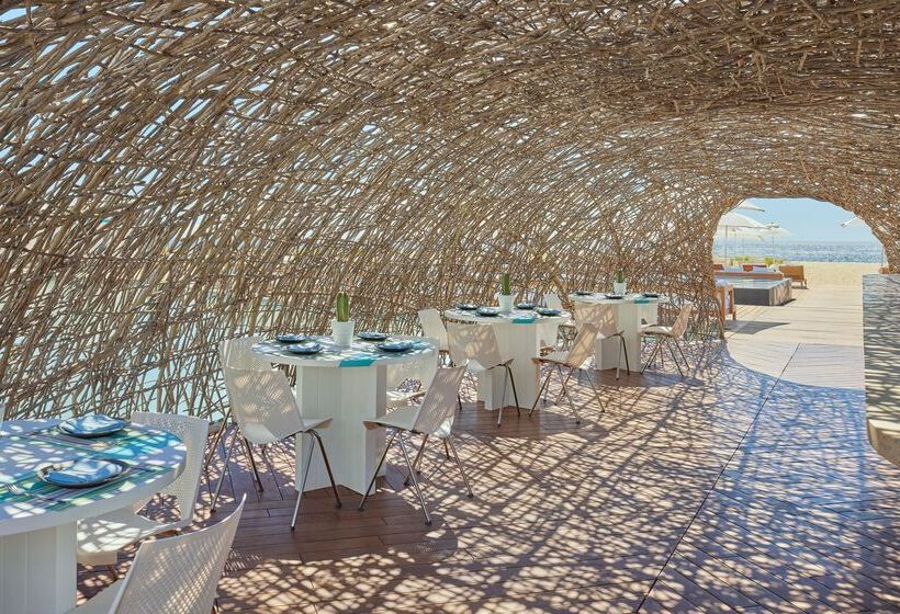 هتل Viceroy Los Cabos