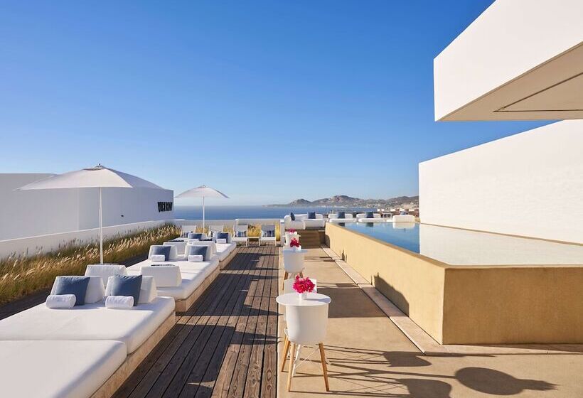 هتل Viceroy Los Cabos