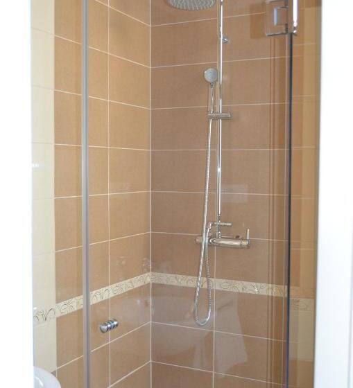 هتل Vila Cornelia