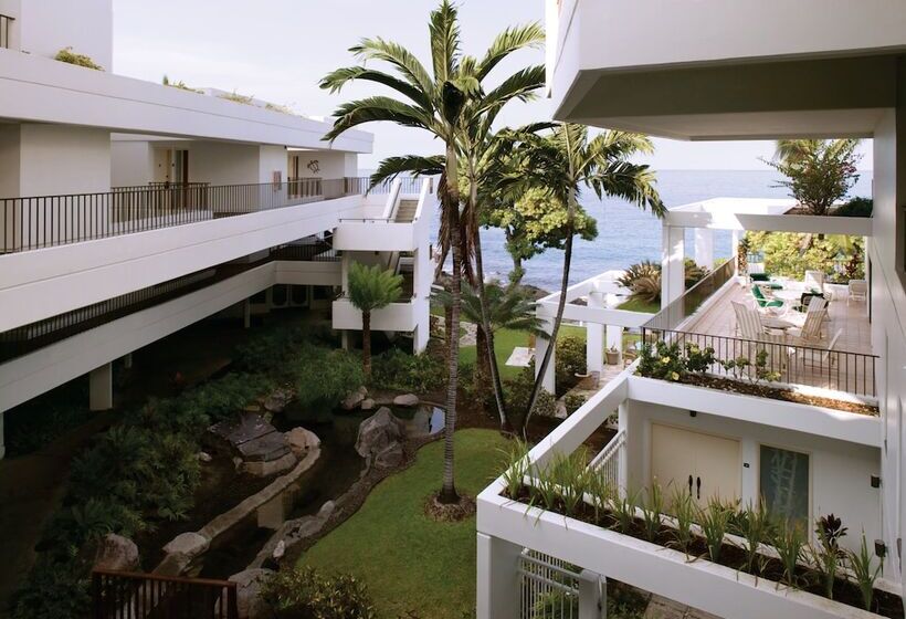 酒店 Club Wyndham Royal Sea Cliff