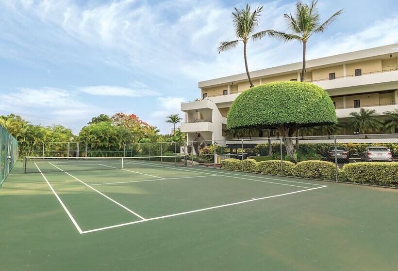 酒店 Club Wyndham Royal Sea Cliff