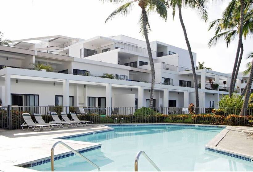 酒店 Club Wyndham Royal Sea Cliff