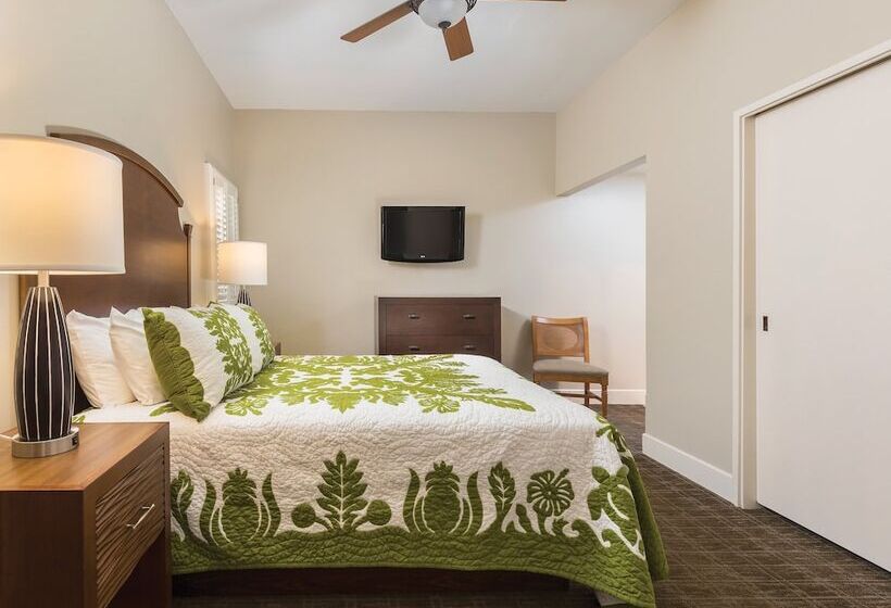 酒店 Club Wyndham Royal Sea Cliff