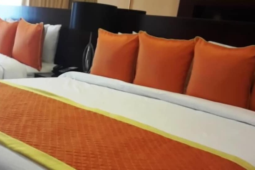 Отель Zone By The Park , Bani Park Jaipur