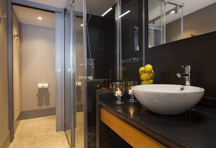 Kare No Apartments By Sitges Group
