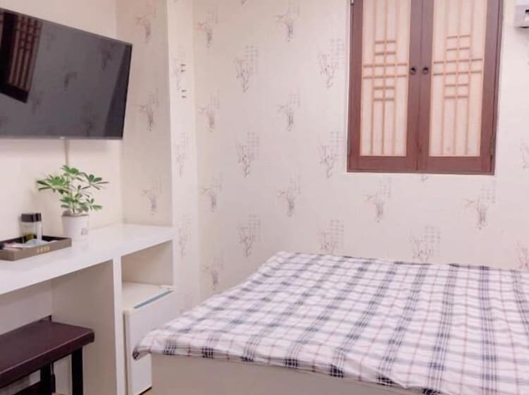 Kyoung Dong Hotel Myeongdong