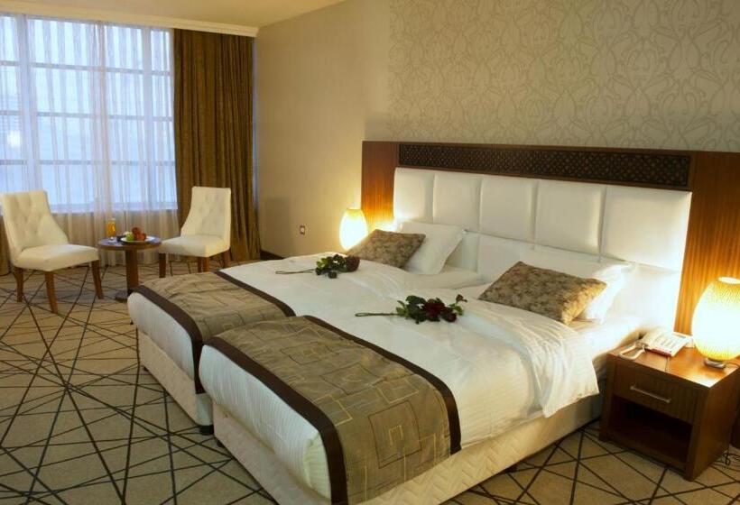 Mariana Hotel Erbil