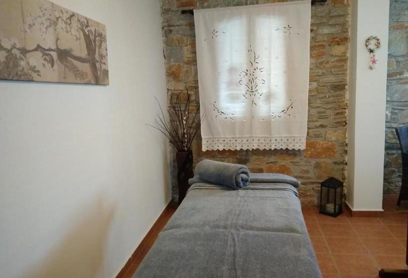 Reggina's Apartments