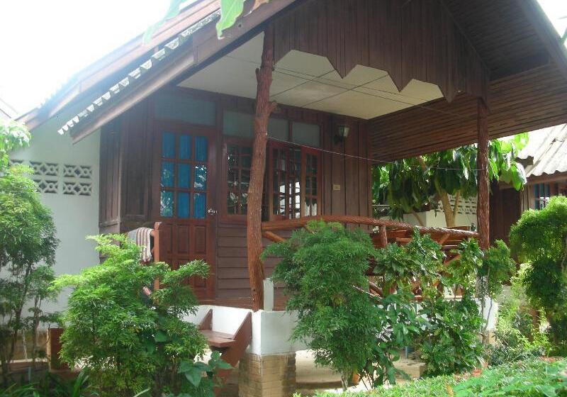 리조트 Palm Point Village