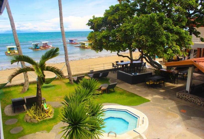 Курорт The Coral Beach Club