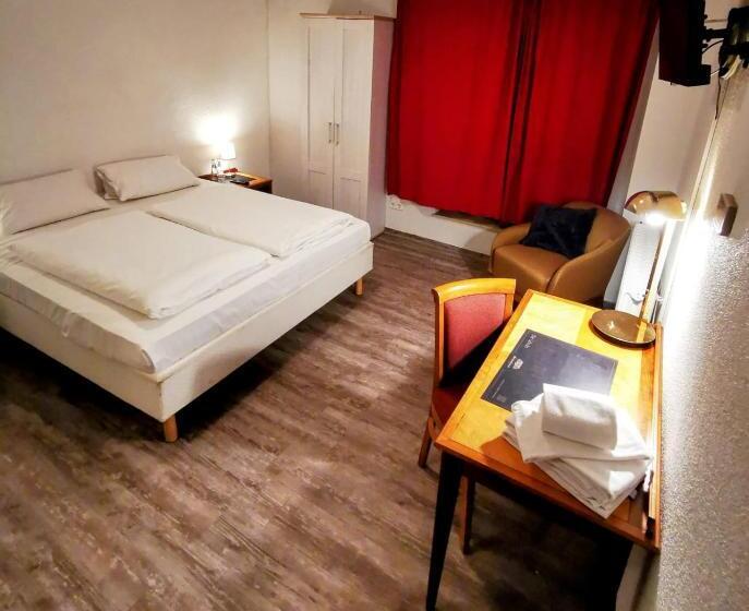 Spreewaldschule @swarmhotels