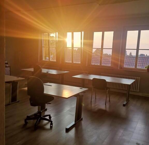 Spreewaldschule @swarmhotels