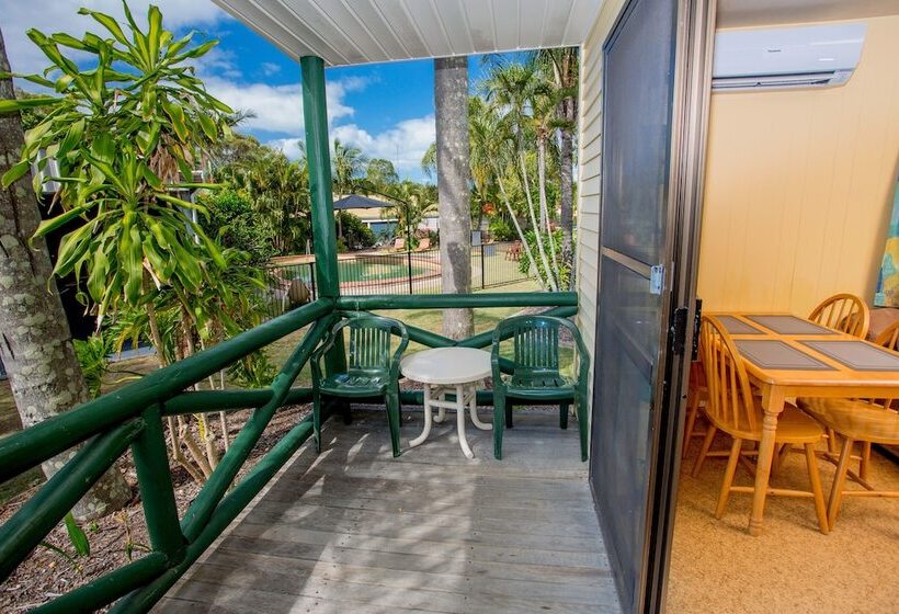 Tasman Holiday Parks  Hervey Bay