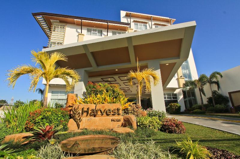 The Harvest Hotel Managed By Hii