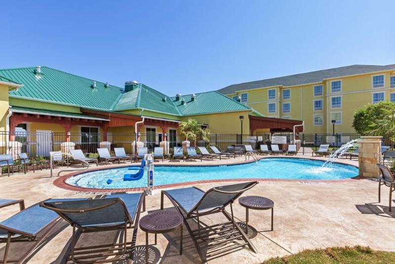 Towneplace Suites By Marriott Abilene Northeast
