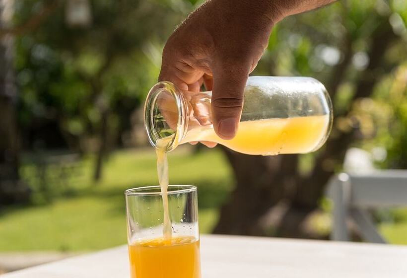 Dimora Del Duca Masseria B&b