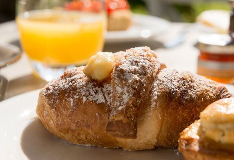 Dimora Del Duca Masseria B&b